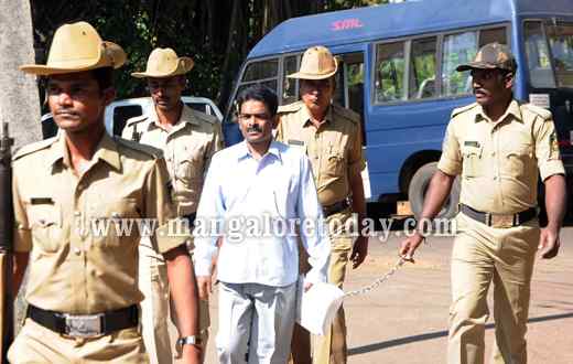 Cyanide Mohan convicted